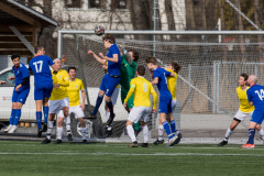 Ljungbacken