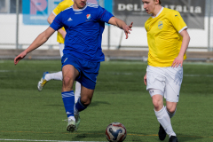 Ljungbacken