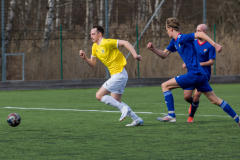 Ljungbacken