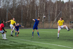 Ljungbacken