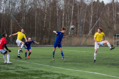 Ljungbacken