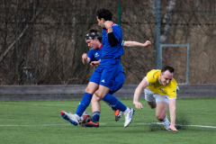 Ljungbacken