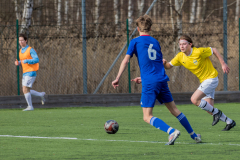 Ljungbacken
