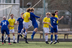 Ljungbacken