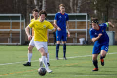 Ljungbacken