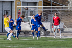 Ljungbacken