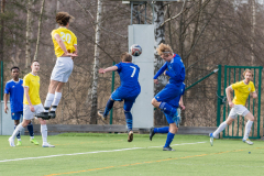Ljungbacken