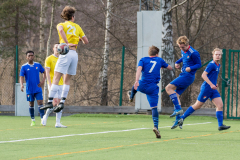 Ljungbacken