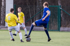 Ljungbacken