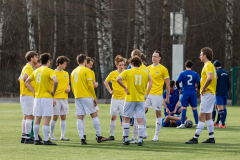 Ljungbacken