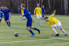 Ljungbacken