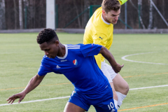 Ljungbacken