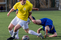Ljungbacken