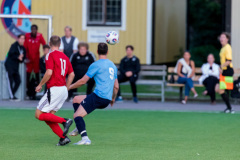 Karlbergare - Ljungbacken 13082025
