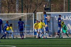 Lidingö BK - Ljungbacken 19042026