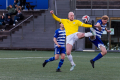 Ljungbackens BK