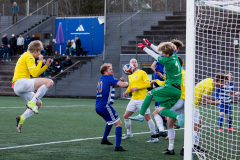 Ljungbackens BK