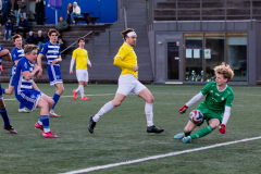 Ljungbackens BK