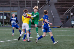 Ljungbackens BK