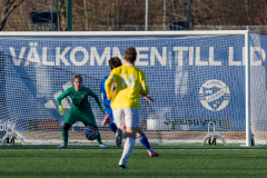 Ljungbackens BK
