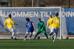 Ljungbackens BK