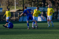 Ljungbackens BK