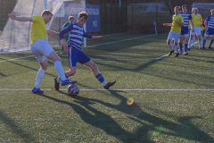 Ljungbackens BK