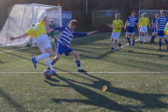 Ljungbackens BK