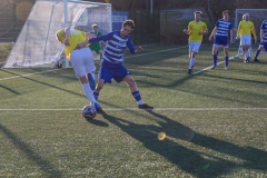 Ljungbackens BK