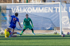 Ljungbackens BK