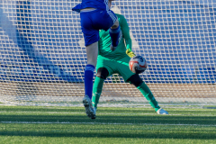 Ljungbackens BK