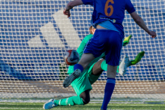 Ljungbackens BK