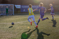 Ljungbackens BK