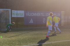 Ljungbackens BK