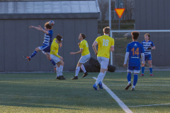 Ljungbackens BK