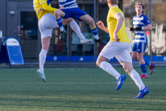 Ljungbackens BK