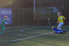 Ljungbackens BK