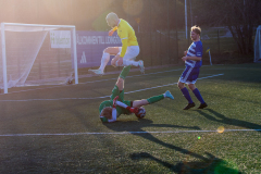 Ljungbackens BK