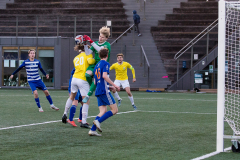Ljungbackens BK