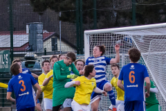Ljungbackens BK