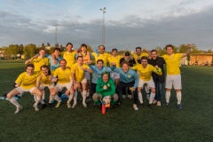 Ljungbackens BK