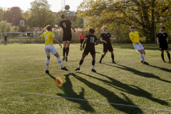 Ljungbackens BK