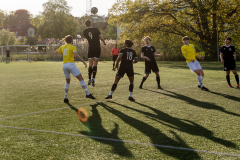 Ljungbackens BK