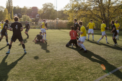 Ljungbackens BK
