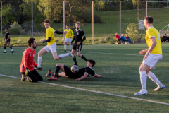 Ljungbackens BK