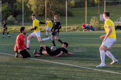Ljungbackens BK