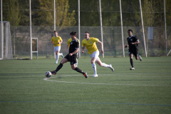 Ljungbackens BK