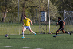 Ljungbackens BK