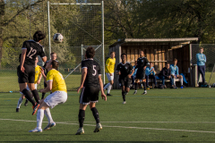 Ljungbackens BK