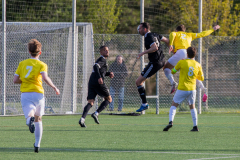 Ljungbackens BK